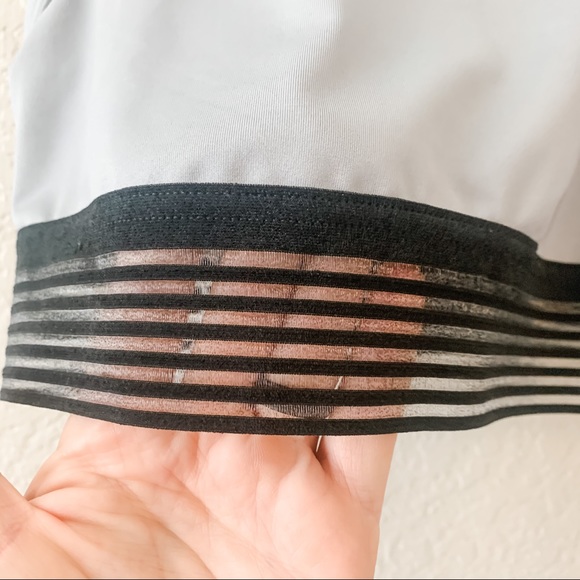 Victoria Secret Sport Bralette Sports Bra, M - Picture 3 of 6